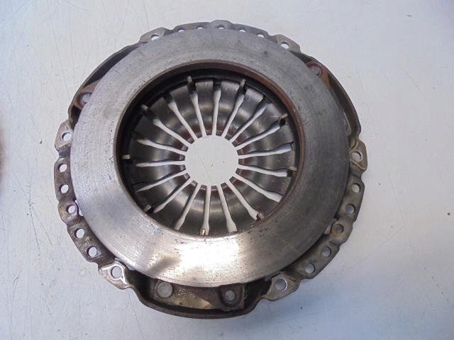 фото №6, Сцепление диск прижим renault captur 1.5 dci