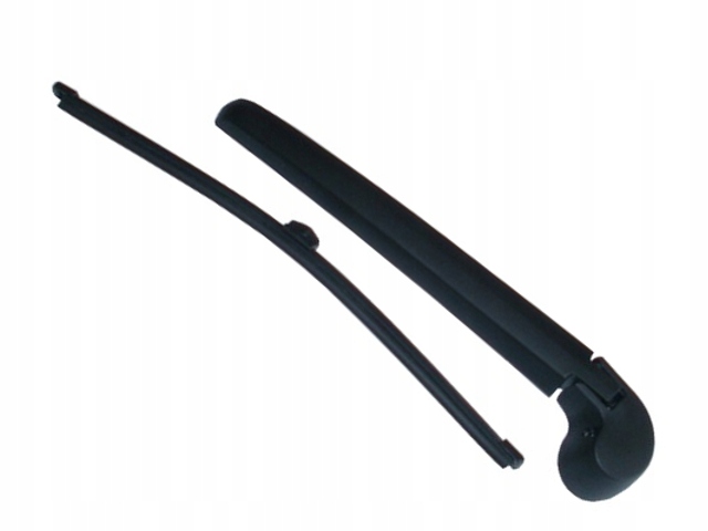 фото №1, Важіль двірники задня задні + щітка audi q5 двірник задня задня