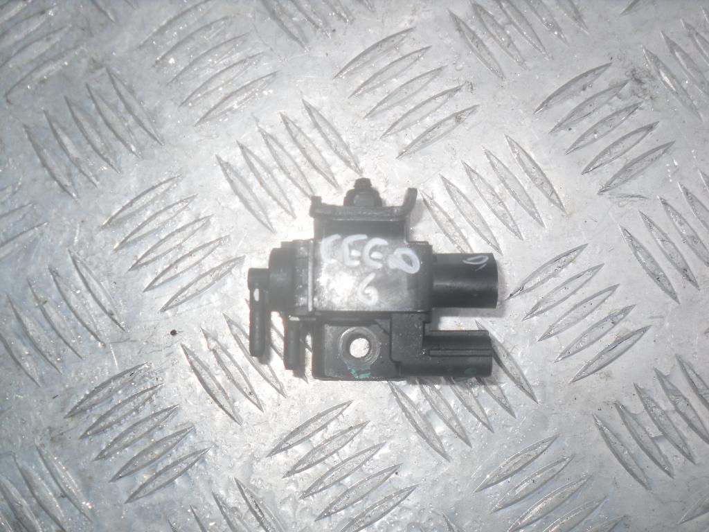 фото №1, Kia ceed ii клапан клапан вакууму 1.6 gdi 13r