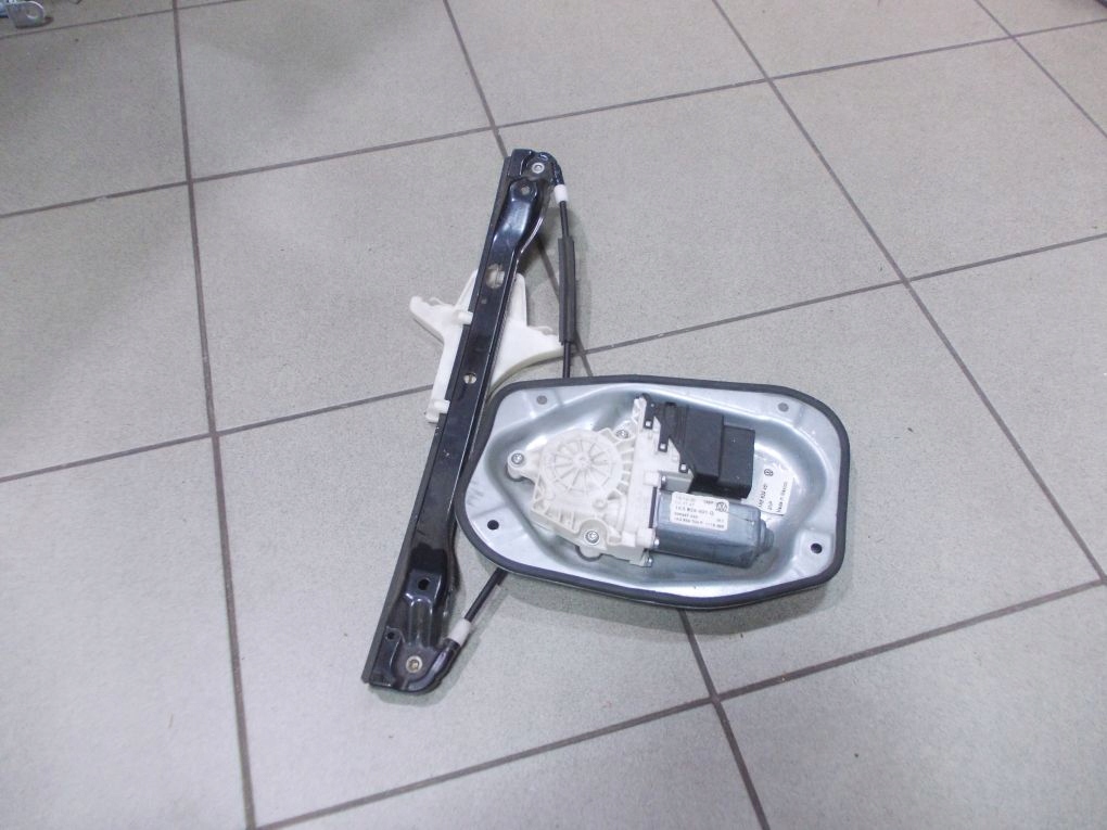 фото №4, Vw golf v jetta механизм стекло подъемник