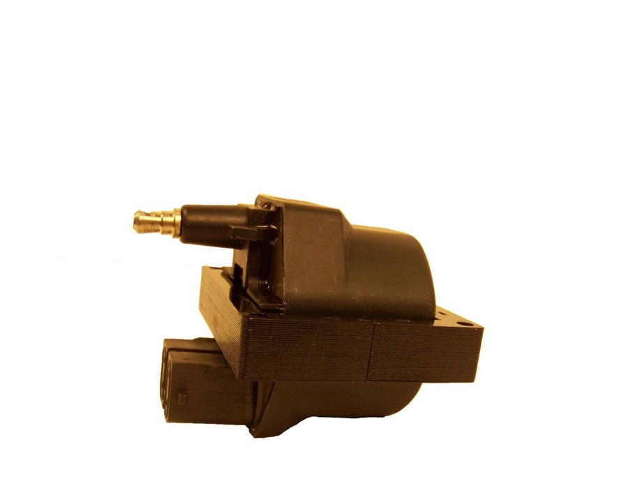 фото №1, Котушка запалювання chevrolet camaro astro corvette