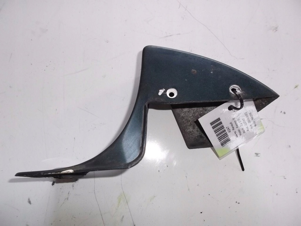 фото №6, Renault espace iii защита молдинг спойлер-накладка лампы задняя