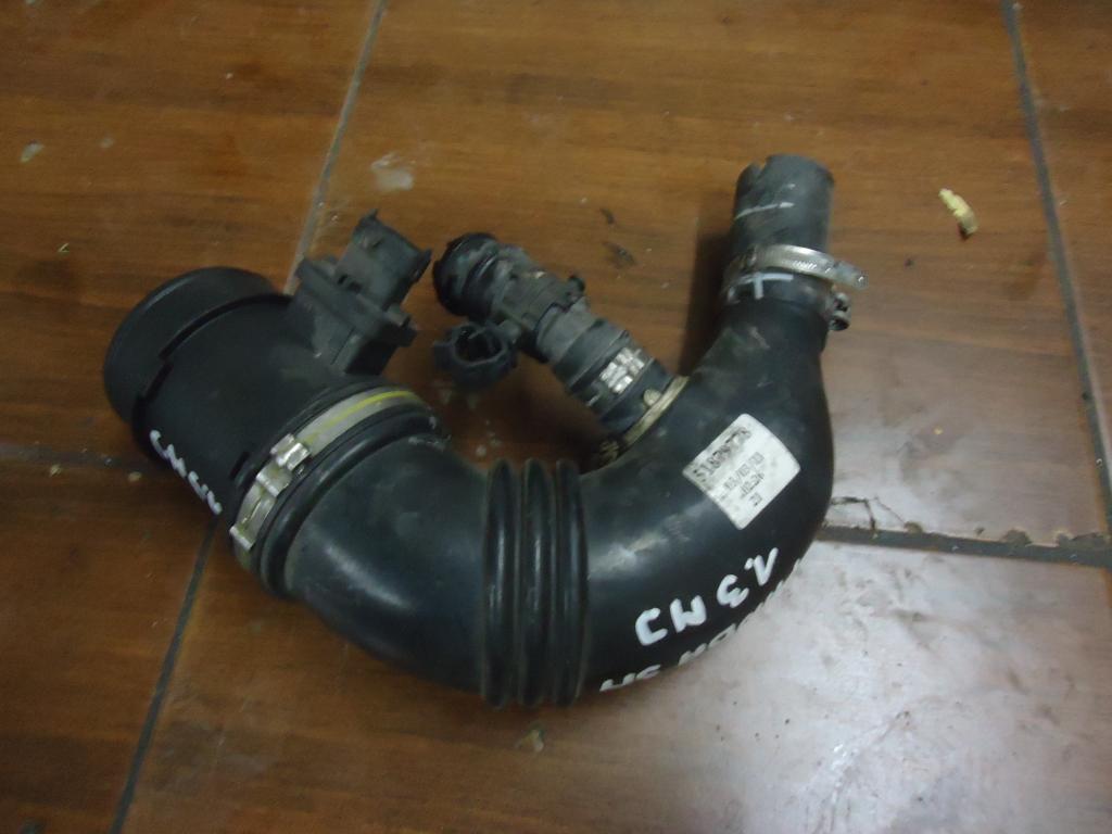 фото №1, Витратомір fiat panda 2 ii 1.3mjet