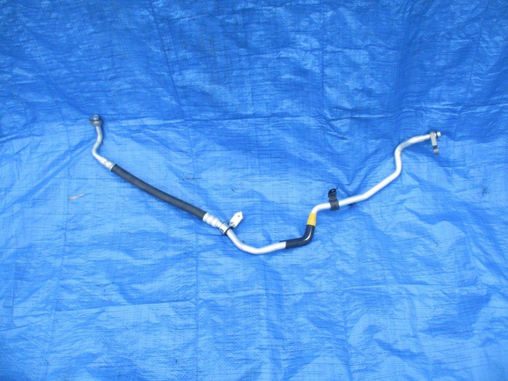 фото №1, Трубка шланг кондиционера mazda 6 iii 2.2d 13-16