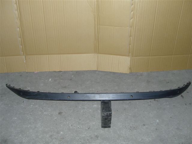 фото №1, Спойлер бампера volvo xc60 pdc задняя