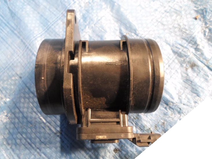 Купити Vw audi seat 1.6 tdi витратомір 04l906461b