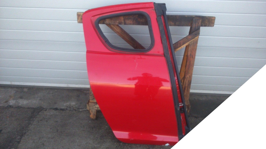 фото №3, Mazda rx-8 03-10 двері праве задні