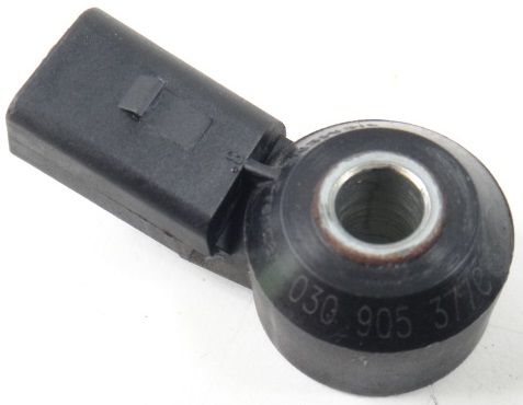 фото №1, Seat altea 07 r 1.6 mpi датчик детонаційний 030905377c