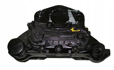 фото №1, Суппорт тормозной суппорты mercedes atego sb6517