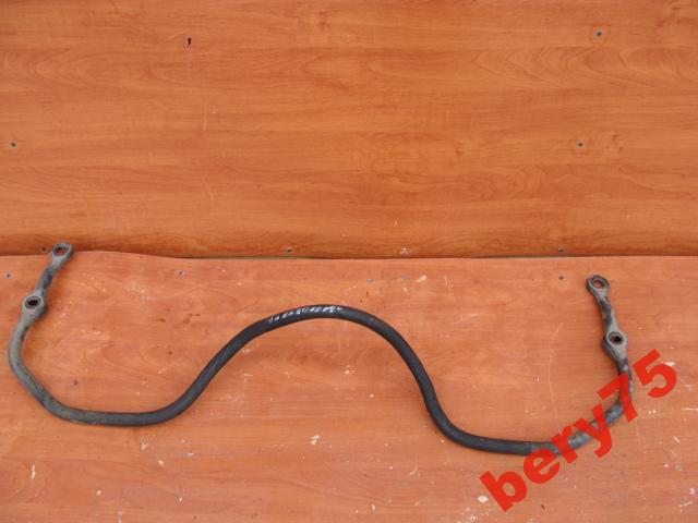 фото №1, Jeep cherokee liberty 04r стабилизатор задняя