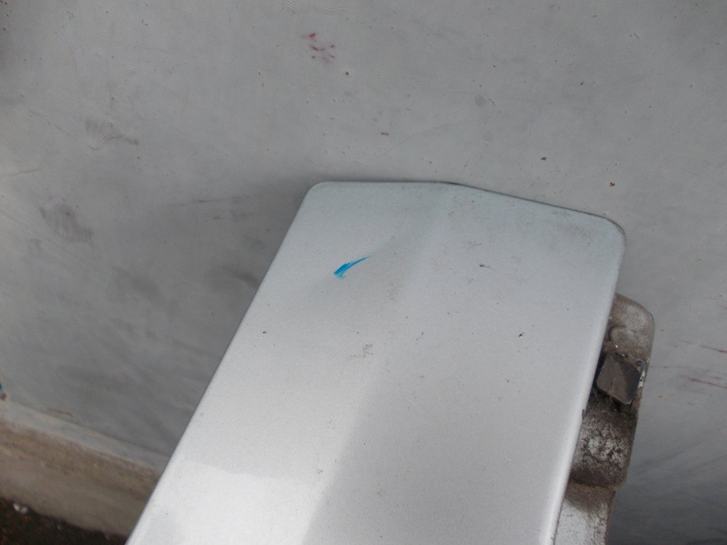 фото №3, Капот ford fusion oryg.