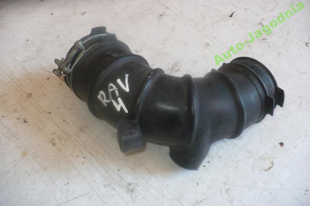 фото №1, Toyota rav 4 2.0 труба воздуха
