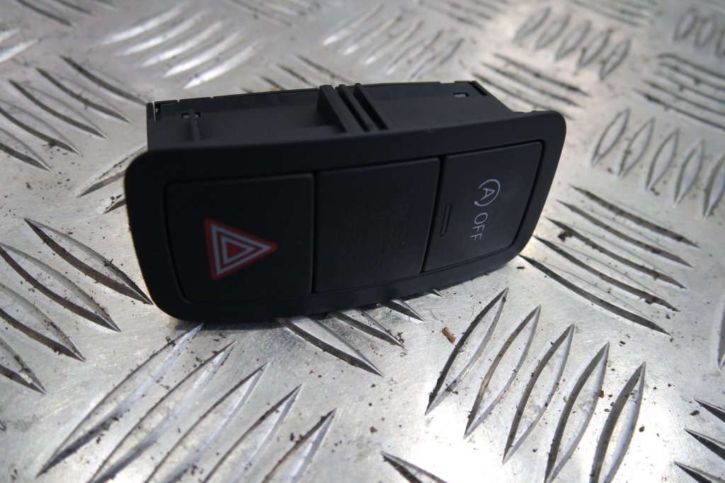 фото №1, Перемикач аварійна audi a1 8x 8x0959672c