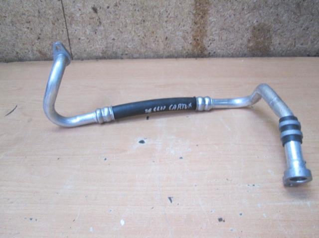 фото №2, Wąż трубка кондиционера renault clio captur 0.9 tce