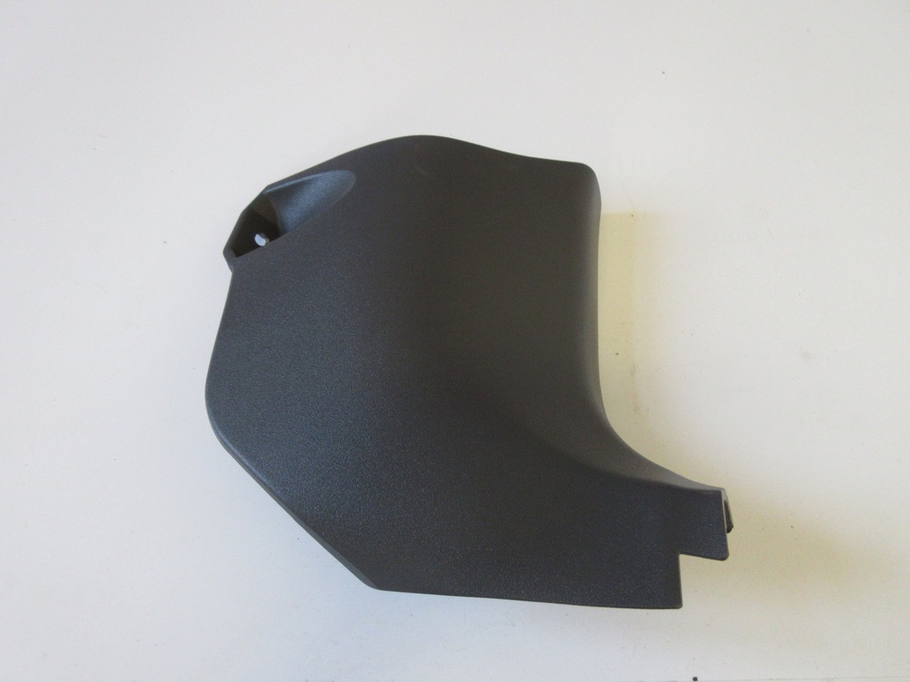 фото №1, Prius plus защита стойка порог молдинг правая