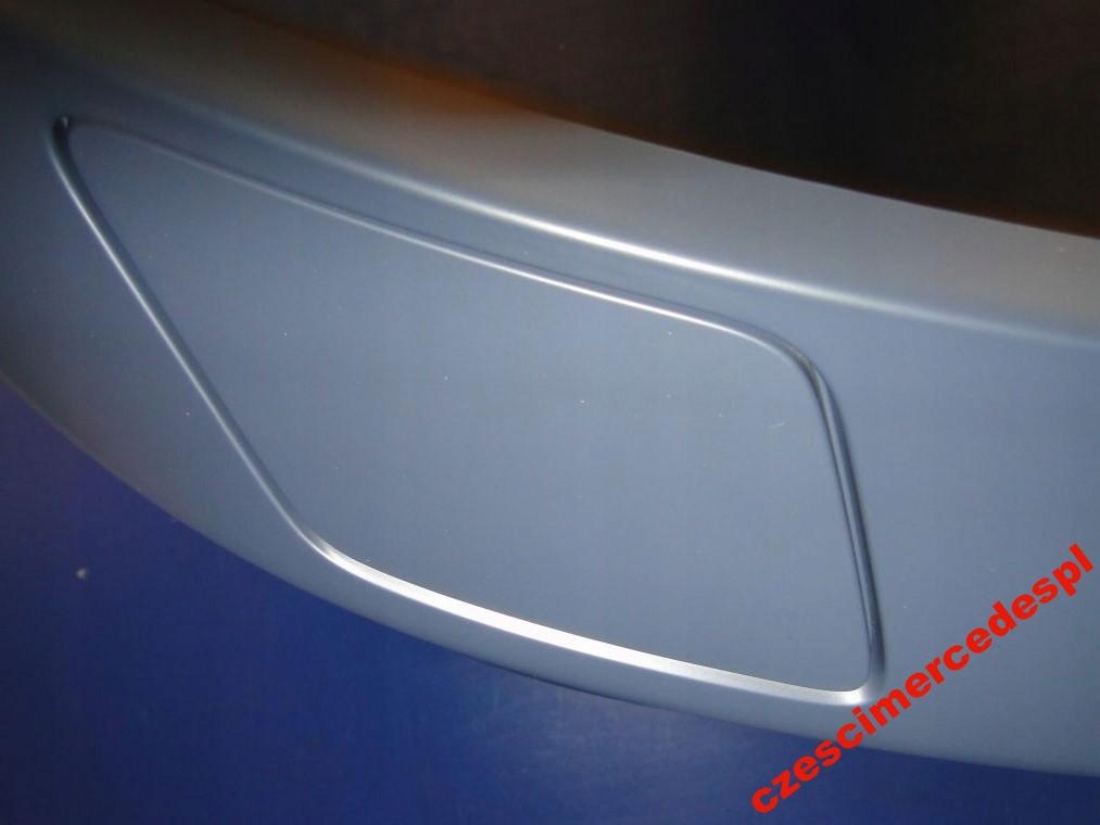 S klasa w221 63 amg крышка заглушка sprysk lift Доставка