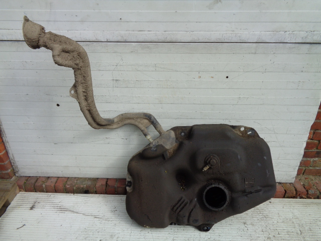 фото №1, ! dacia lodgy 1.5 dci бак топлива 12-16 rok