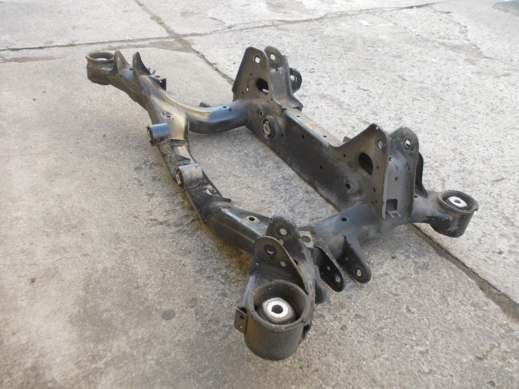 фото №6, Bmw x3 f25 xd xdrive підрамник підрамник підрамник