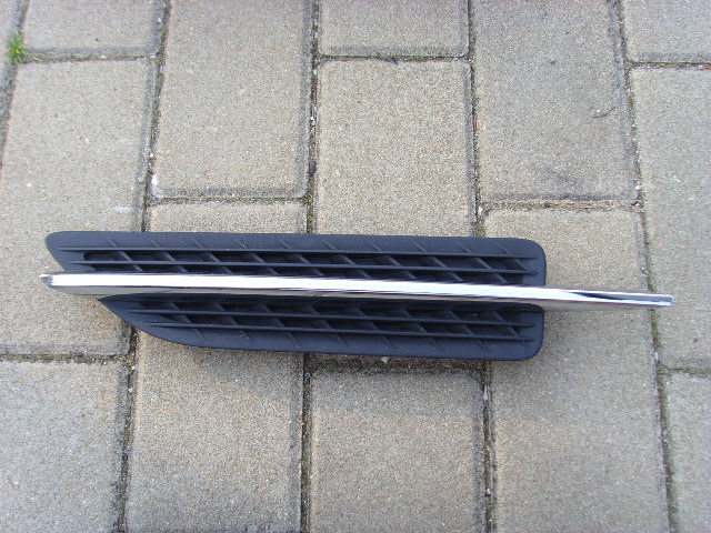 Купить Mercedes slk w172 хром решётка w крыло левый