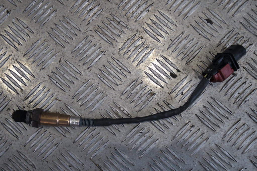 фото №1, Датчик лямбда-зонд nox porsche macan 070906262b