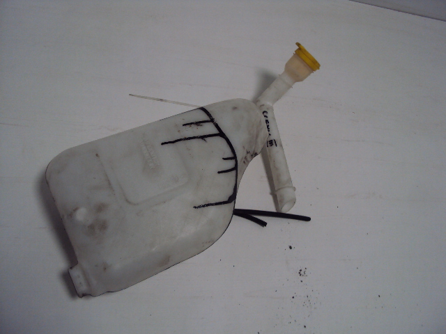 фото №2, Бачок омывателя renault scenic iii megan