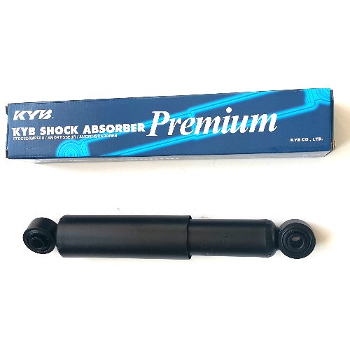 фото №11, Kyb 443301 амортизатор