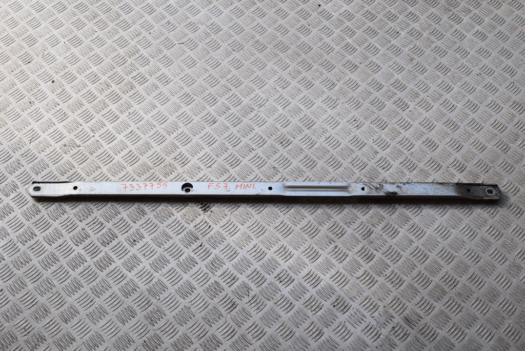 фото №1, Балка підсилювач кузов mini cooper f57