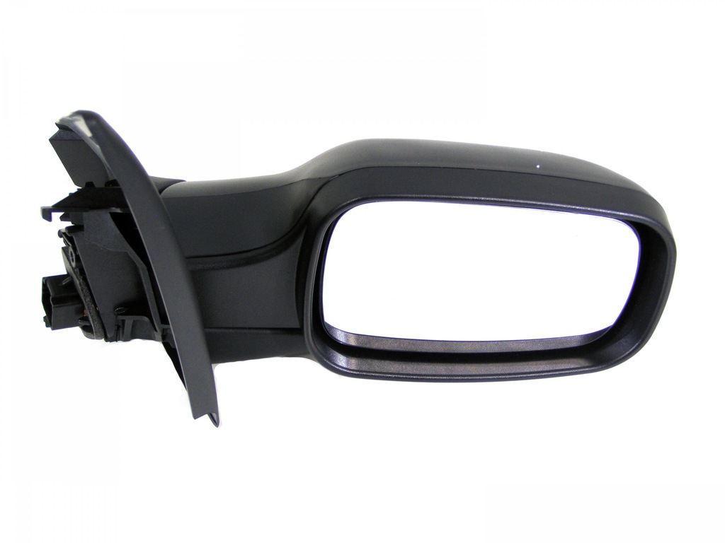 фото №1, Дзеркало renault megane 2002-2008 регулювання електрична з підігрівом