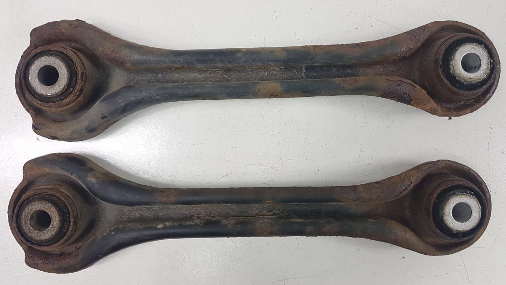 фото №4, Рычаг задняя задний mercedes r170 2.0 slk