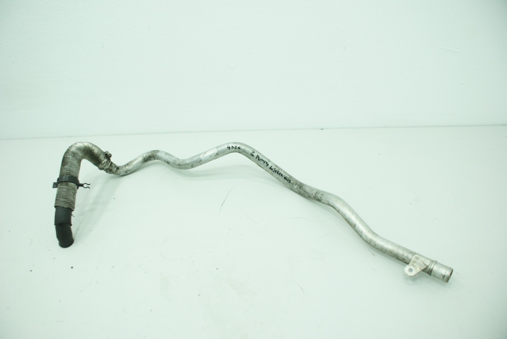 фото №1, Шланг насоса підсилювача dynamic bmw 6 e63 e64