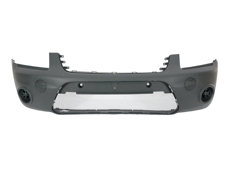 фото №1, Бампер перед ford transit connect lift 2009-2013