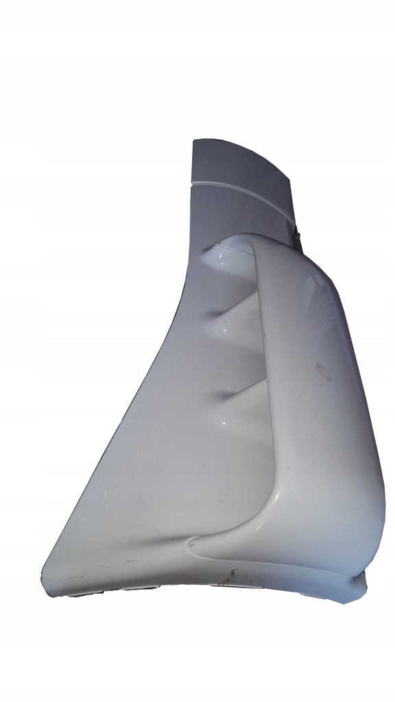 фото №5, Кутик кабіни iveco stralis лівий облицювання 504203477