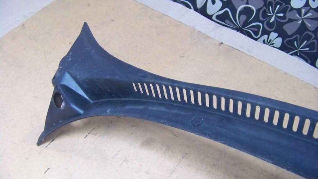 фото №5, Seat altea xl toledo iii жабо защита