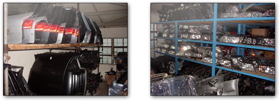 фото №5, Крила audi a4 b8 8k0 20012-2016 lift po рестайлінг