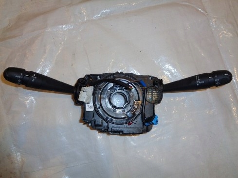 фото №1, Peugeot 208 lift стрічка шлейф 98139475zd