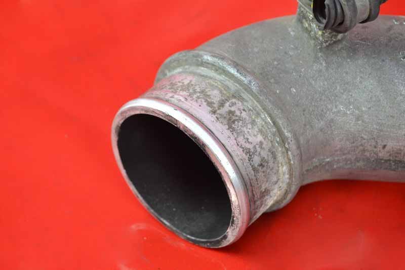 фото №3, Wąż труба шланг renault magnum 11.9 02r