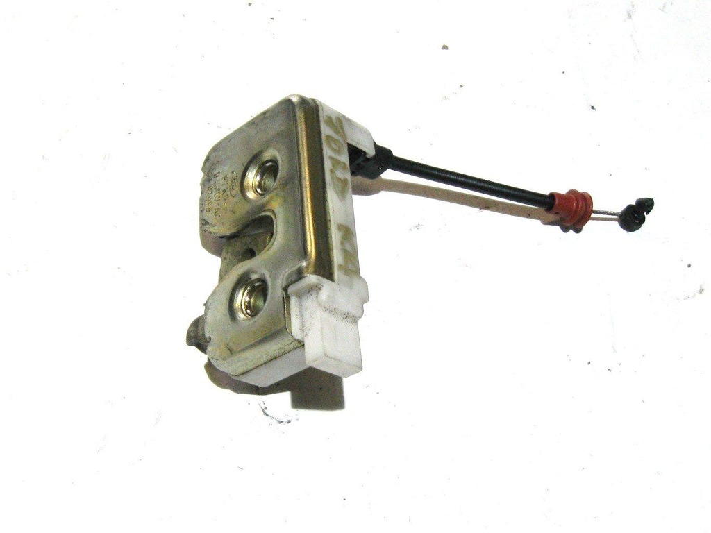 фото №1, Ford ka mk1 замок крышки багажника