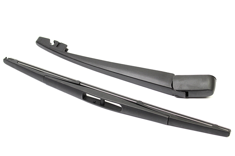 фото №1, Важіль двірники задня + щітка subaru tribeca 2005-