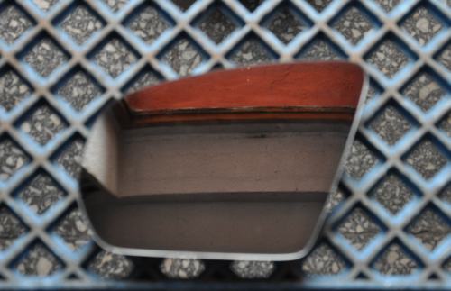 фото №1, Mercedes s klasa w222 левый фотохромный оригинал