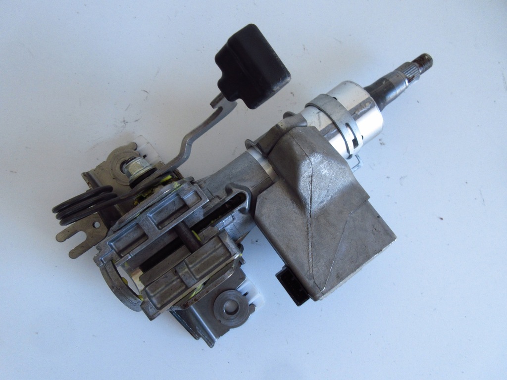 фото №1, Toyota verso штифт колонки кермового