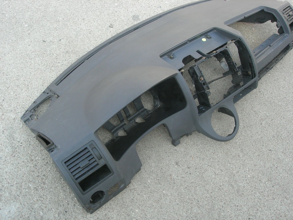 фото №4, Приборная панель приборная панель консоль vw transporter t5 warszawa