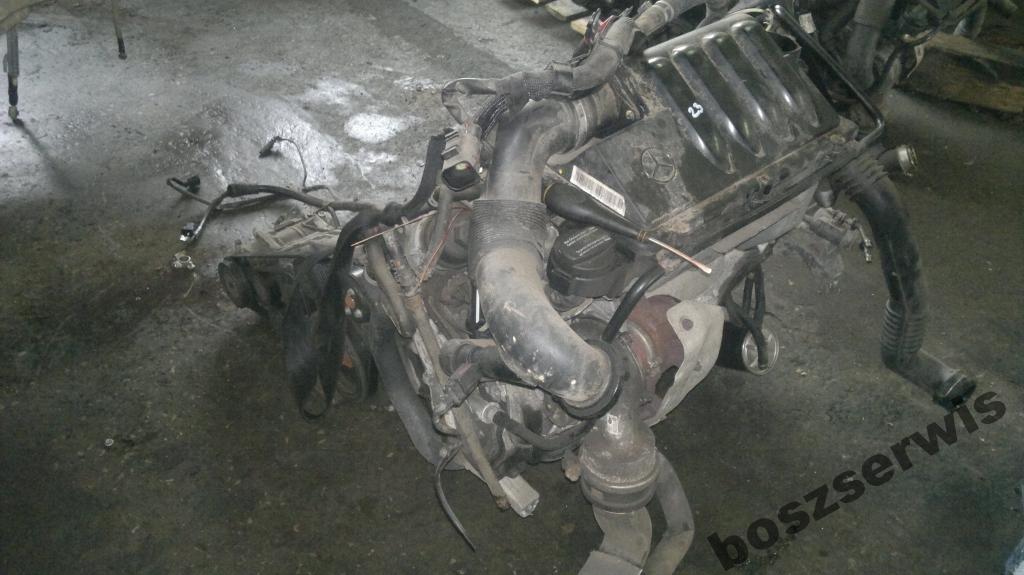 фото №5, Mercedes a klasa w169 b w245 cdi піддон масляна