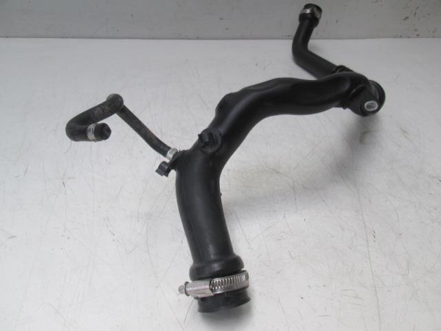 фото №1, Wąż труба интеркулер renault twingo ii 1.5 dci