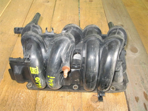 фото №1, Колектор всмоктуючий renault clio 2 ii 1.4i