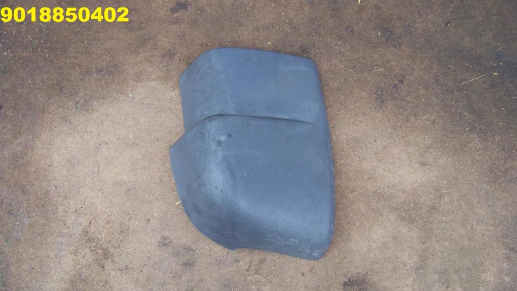 фото №1, Mercedes sprinter кронштейн кутик правий бампер задня