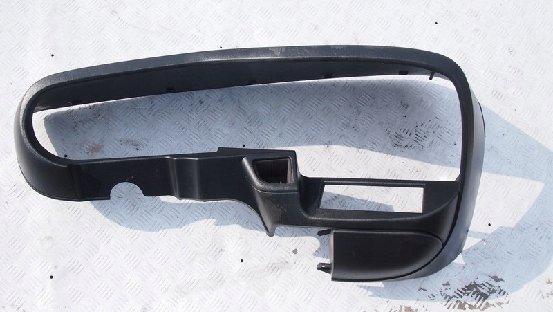 фото №8, Бардачок пасажира iveco daily europa полиця пластики