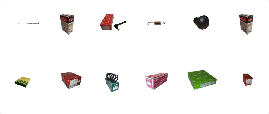 фото №10, Valeo зчеплення audi a1 8x a3 8p 1.2 tfsi 1.6 fsi