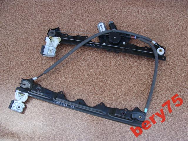 фото №1, Jeep commander 06r подъемник стекло перед левый