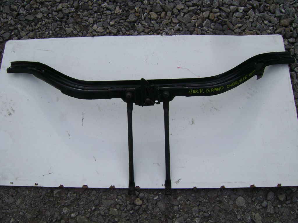 фото №1, Верхній pas замок jeep grand cherokee 05-