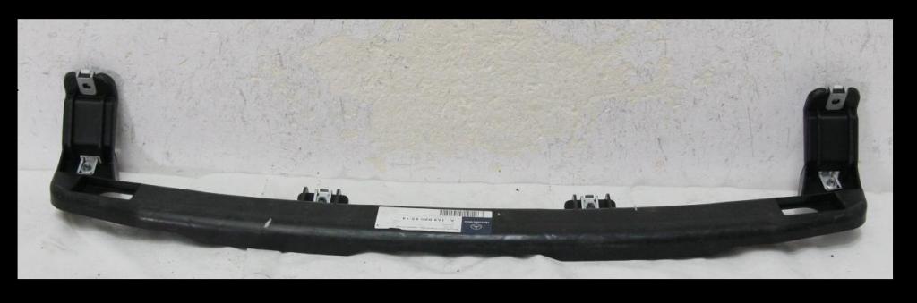 Купить Направляющая кронштейн бампера mercedes gl x164 164 2005